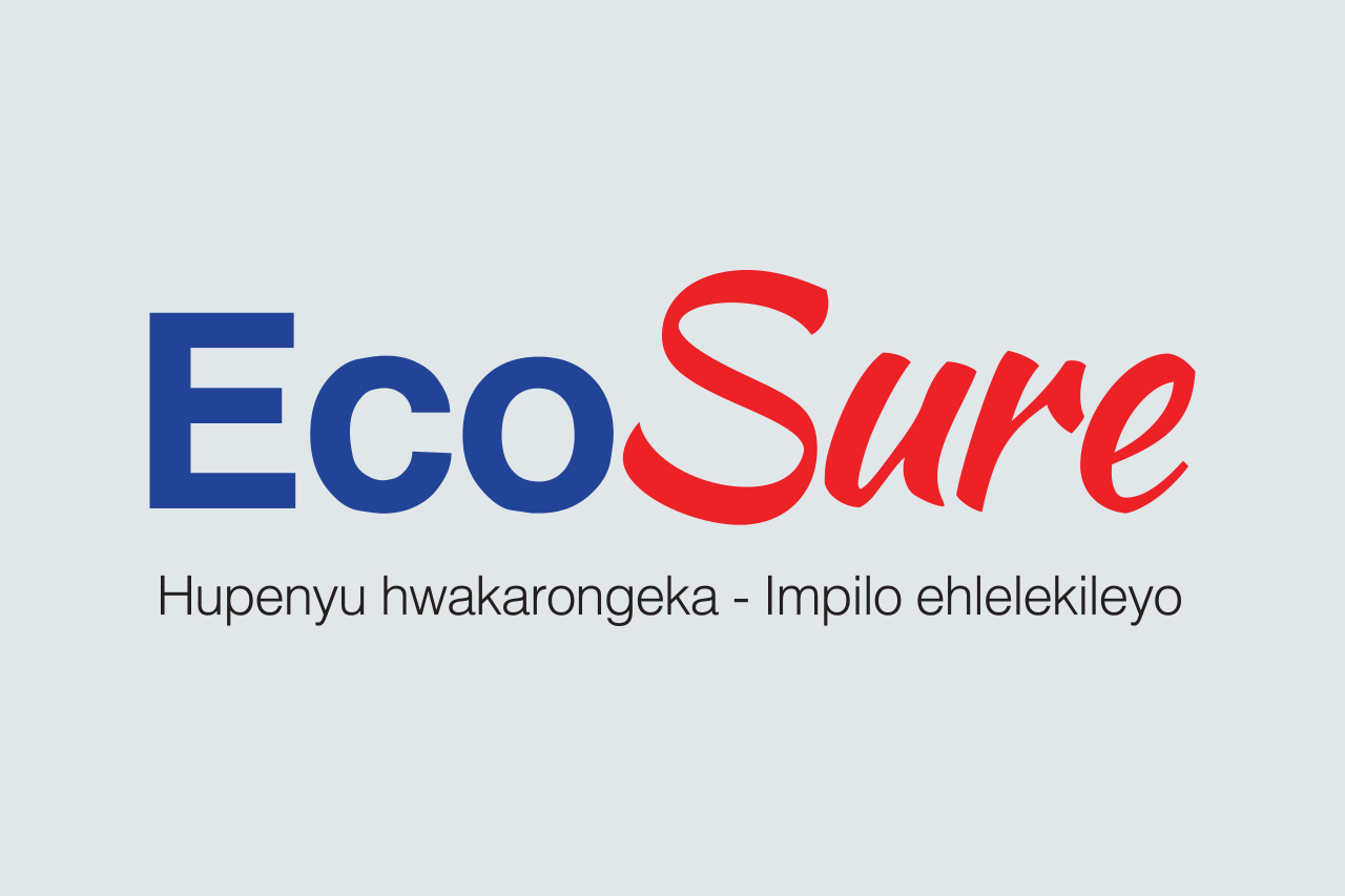 EcoSure - iOS